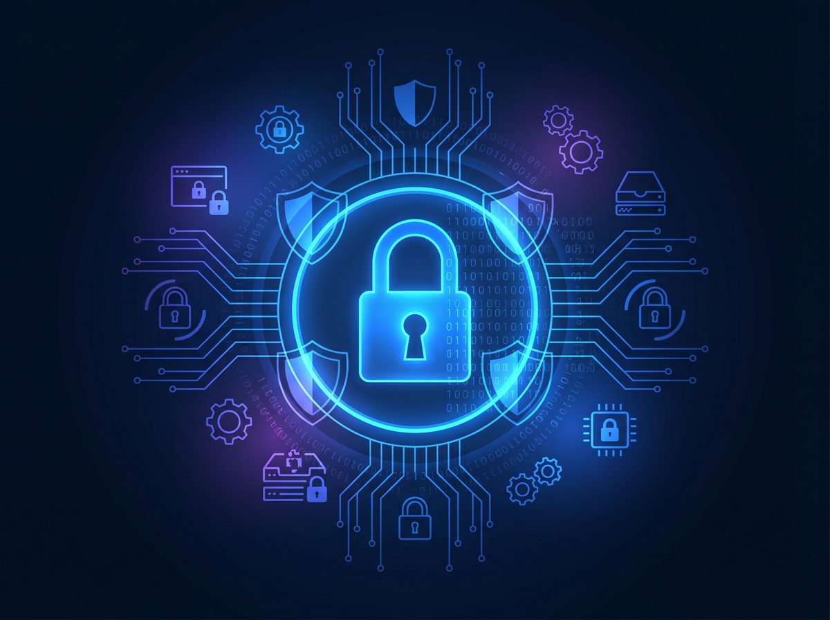 Y丫加速器安全防护体系